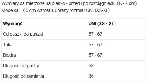 666-1 Bawełniana luźna sukienka oversize z krótkim rękawem - beżowa Numoco basic