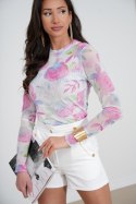 Bluzka tiulowa Blake - Catania - L/XL