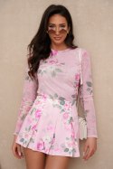 Komplet CHARM - Freesia - M/L