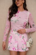 Komplet CHARM - Freesia - XS/S