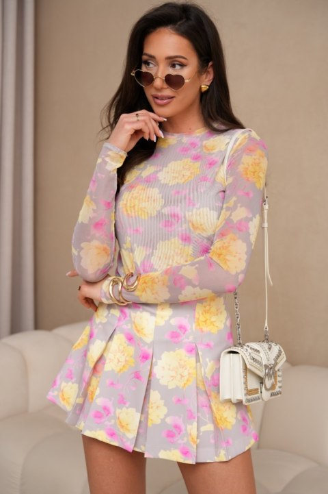 Komplet CHARM - Rosenna - M/L