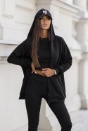 Komplet STACY - Czarny - M/L