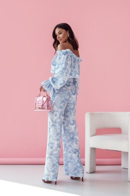 Komplet lniany MIA - Favola - M/L