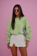 Bluza REMY etro - Matcha - UNI