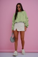 Bluza REMY etro - Matcha - UNI