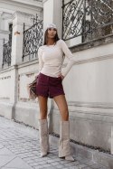 Bluzka MONNA - Beż - XS/S