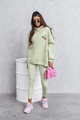 Komplet RARITY - Matcha - M/L