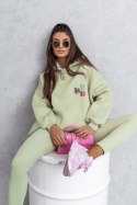 Komplet RARITY - Matcha - M/L