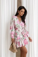 Sukienka ANNA - Calm beige - M/L