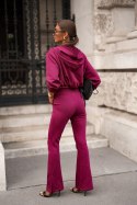 Komplet JULES - Malina - M/L