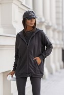 Komplet STACY - Grafit - XS/S