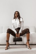 Koszula MILO - Ecru - S