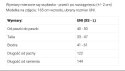 678-5 ELIRA długa sukienka tiulowa maxi z okrągłym dekoltem - pudrowy róż Numoco basic