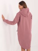 Bluza-RV-BL-4858-1.99P-ciemny różowy