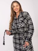 Płaszcz-LK-PL-508342-1.67-czarno-biały