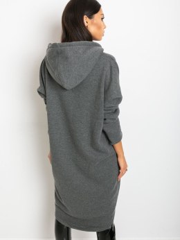Bluza-RV-BL-4742.20P-ciemny szary