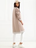 Bluza-RV-BL-7350.28-ciemny bezowy