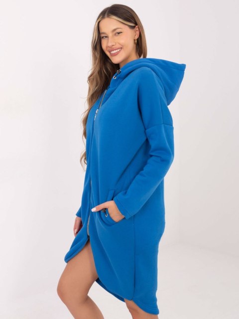 Bluza-RV-BL-4858-1.99P-ciemny niebieski