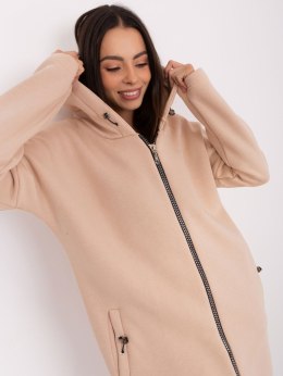 Bluza-RV-BL-4858-1.99P-jasny beżowy