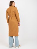 Płaszcz-TW-PL-BI-5312.32-camelowy