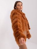 Kurtka-AT-KR-2378.96P-jasny brązowy