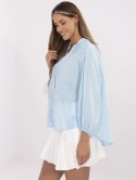 Bluzka-TW-KS-BI-3145.67-jasny niebieski