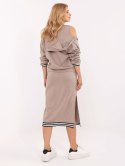 Komplet-IT-KMPL-9719.64-ciemny bezowy