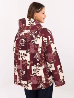 Kurtka-IT-KR-21685.23-bordowy