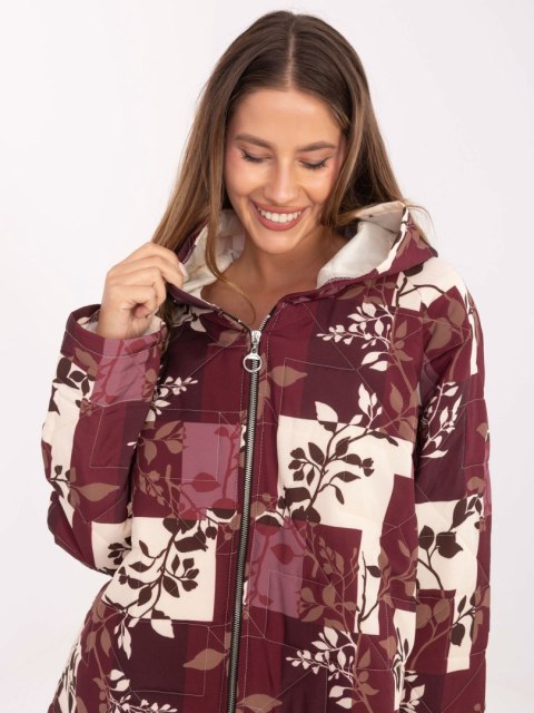 Kurtka-IT-KR-21685.23-bordowy