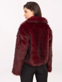 Kurtka-IT-KR-2502.50-bordowy