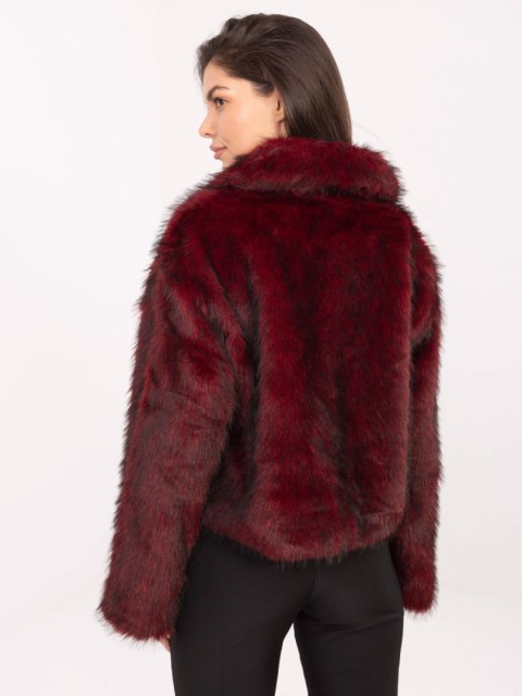Kurtka-IT-KR-2502.50-bordowy