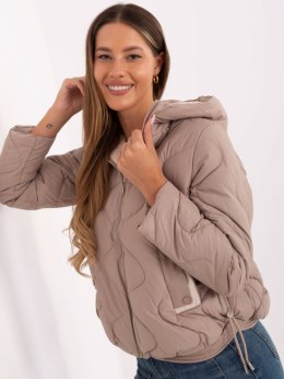 Kurtka-MBM-KR-2211.88-ciemny bezowy