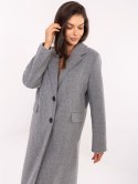 Płaszcz-IT-PL-80320.65-szary