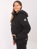 Kurtka-D50022X44560A3NO-czarny
