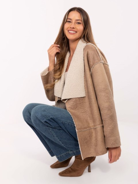 Kurtka-IT-KR-95616.66-beżowy