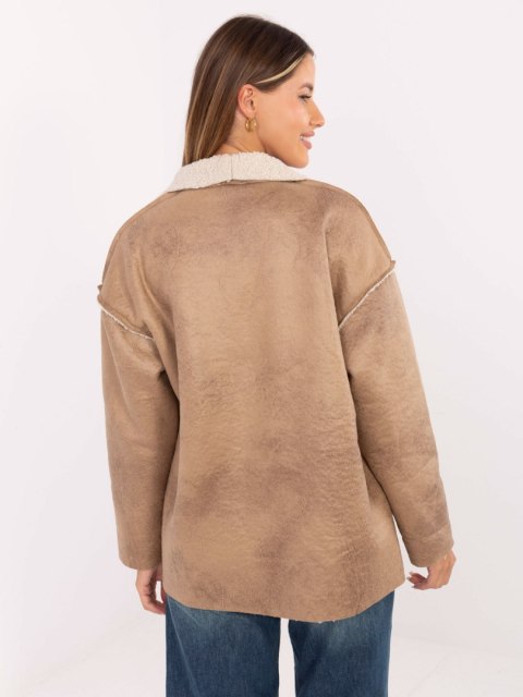 Kurtka-IT-KR-95616.66-beżowy