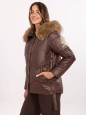 Kurtka-MBM-KR-856.98P-brązowy