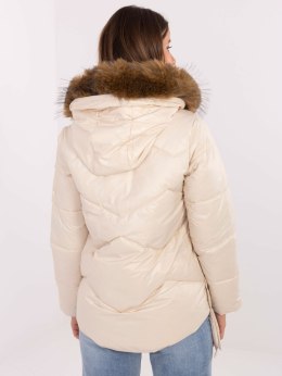 Kurtka-MBM-KR-856.98P-jasny beżowy