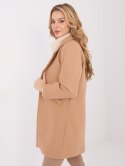Płaszcz-IT-PL-20238.23-camelowy