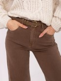Spodnie jeans-VM-SP-BQ9621-76.68-brązowy