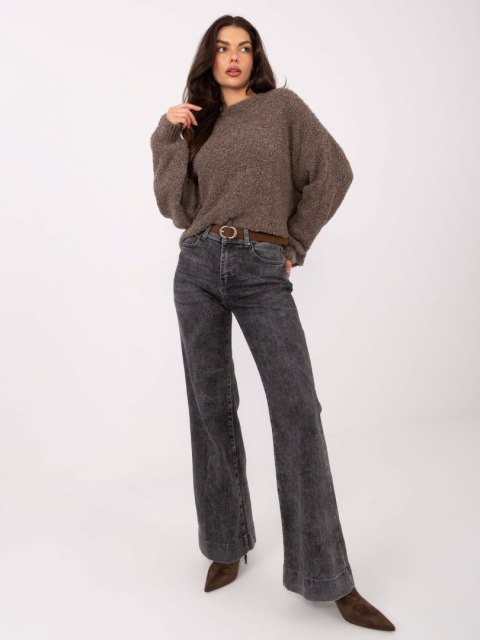 Sweter-CH-SW-72610.62-ciemny bezowy