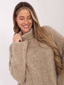 Sweter-CH-SW-72993.25-beżowy