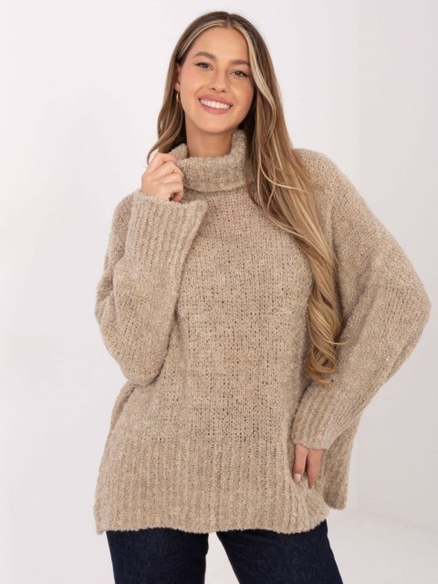 Sweter-CH-SW-72993.25-beżowy
