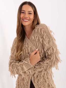 Sweter-MI-SW-0820.85-beżowy