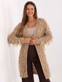 Sweter-MI-SW-0820.85-beżowy