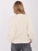 Sweter-MI-SW-1028.22-ecru