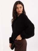 Sweter-MI-SW-1610.18-czarny
