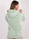Bluza-D10618BC02834A3-pistacjowy
