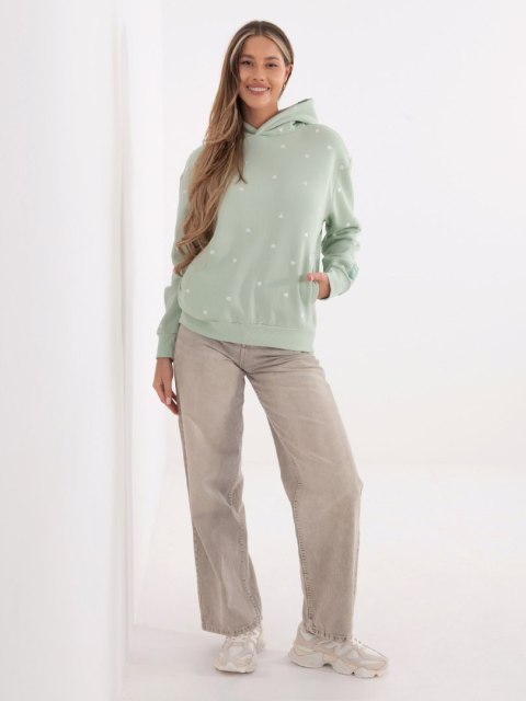 Bluza-D10618BC02834A3-pistacjowy