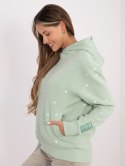 Bluza-D10618BC02834A3-pistacjowy